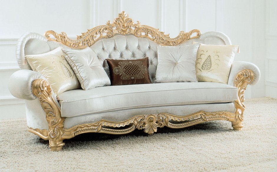 Asnaghi Interiors диван