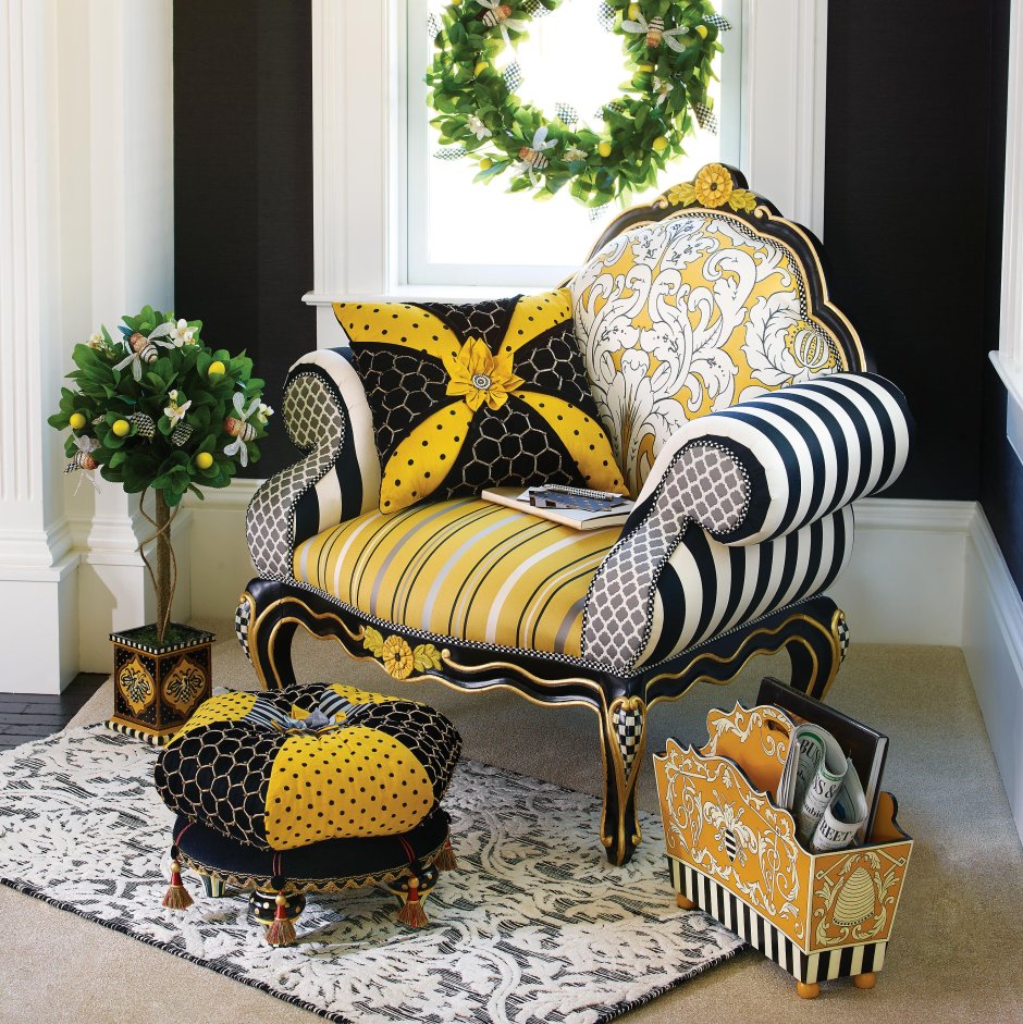 Кушетка Chaise Lounge