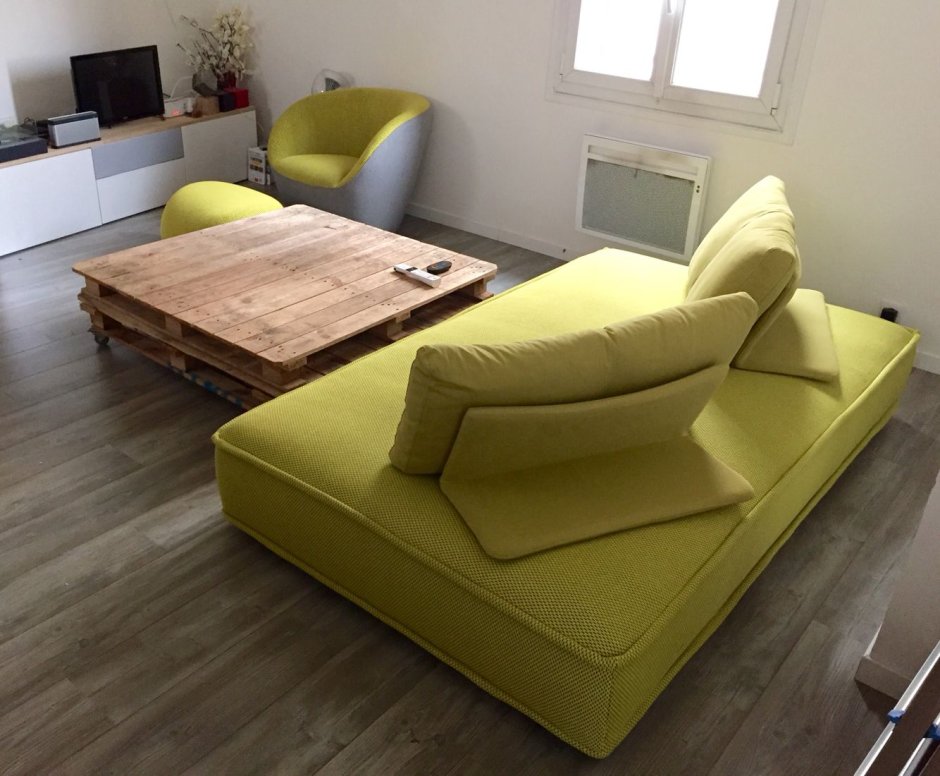 Диван Living Divani - Agra
