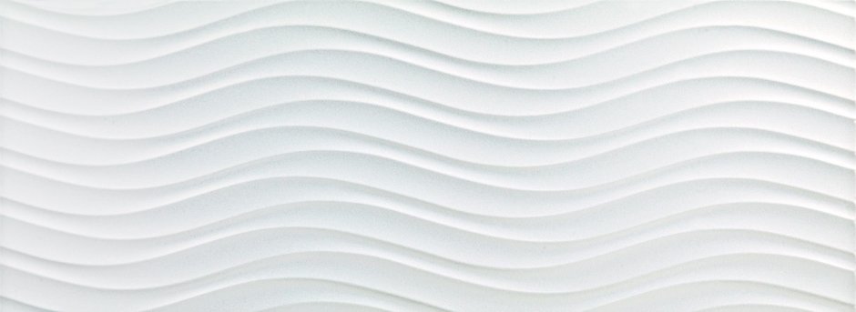 Atlas Concorde 3d Wall Dune White Matt 40x80