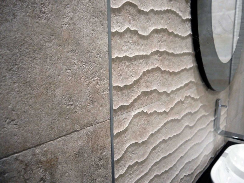 Керамическая плитка Wave Cersanit