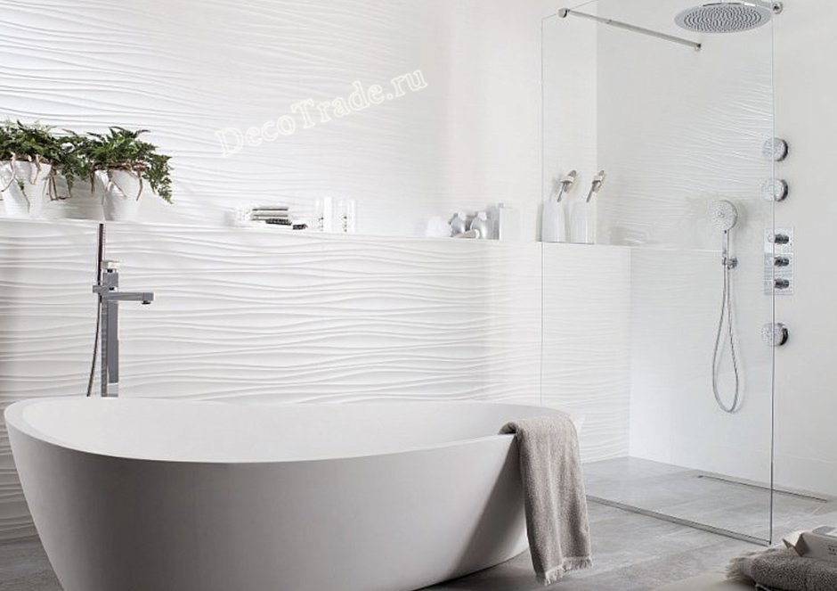 Керамическая плитка oxo (Porcelanosa)