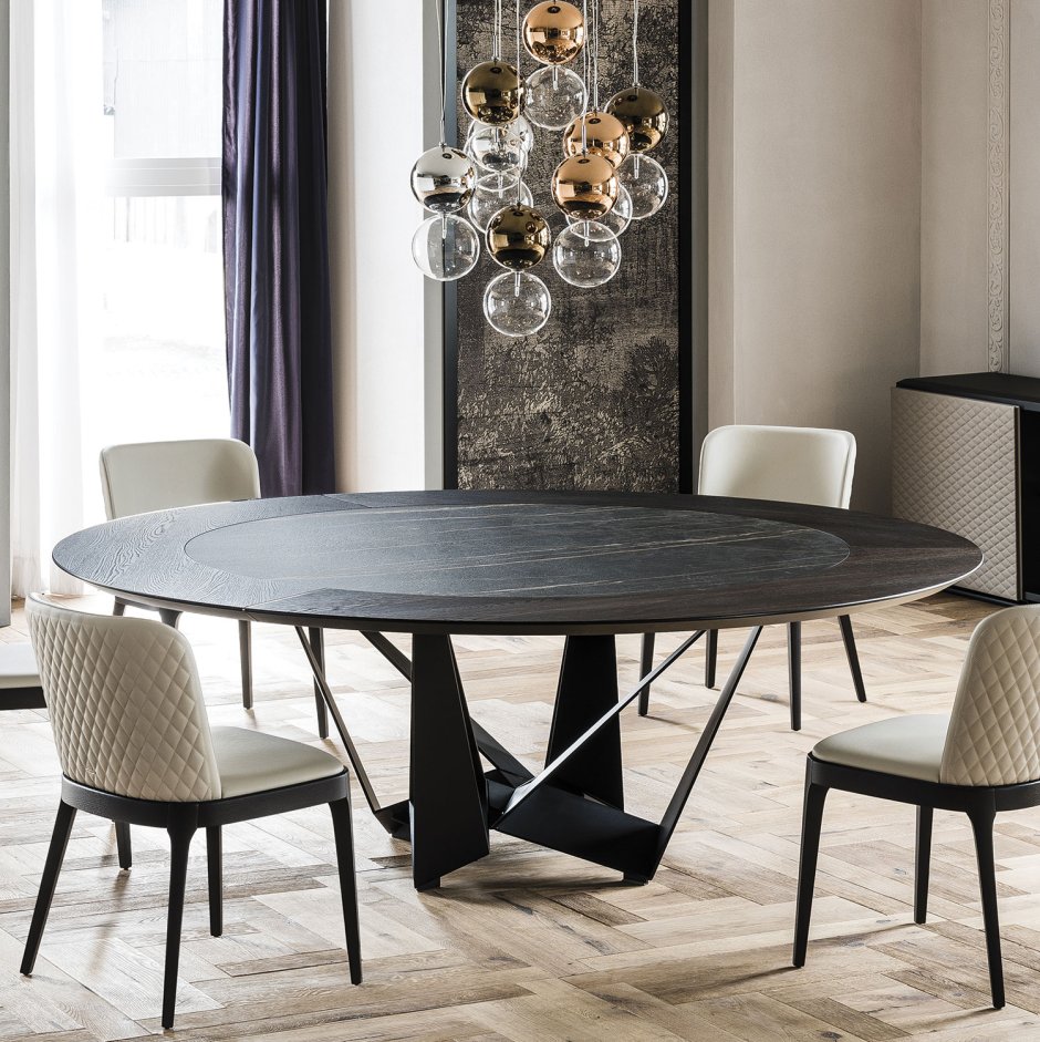 Стол Scorpio Cattelan