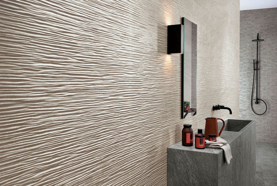 Керамогранит Porcelanosa Rodano Silver
