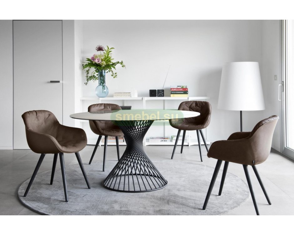 Стол Vortex Calligaris