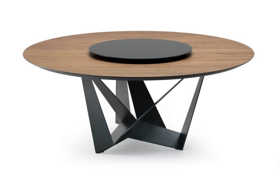 Cattelan Scorpio Round