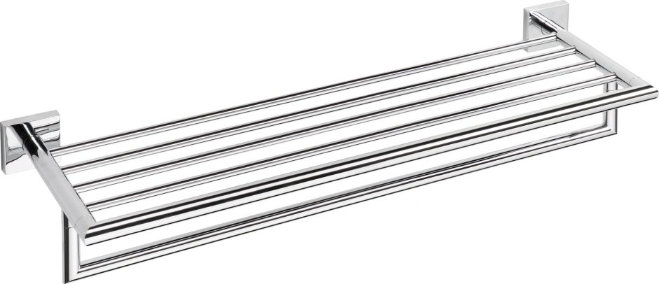Полка Fixsen Bogema FX-78515 для полотенец