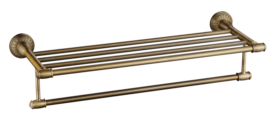 Полотенцедержатель ideal Standard IOM кольцо
