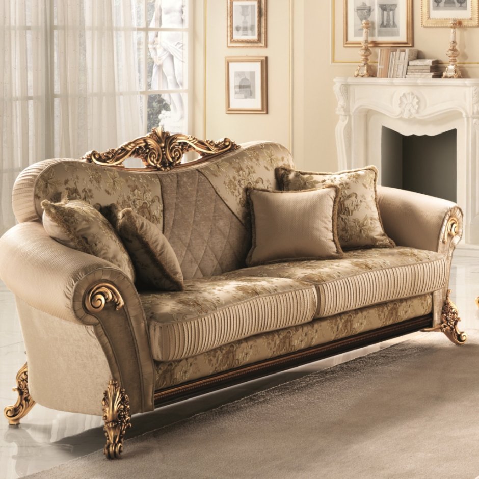 Arredo Classic диван