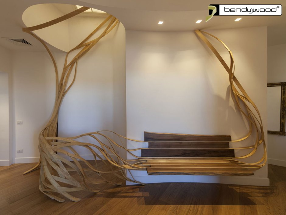 Мебель Джозефа Уолша