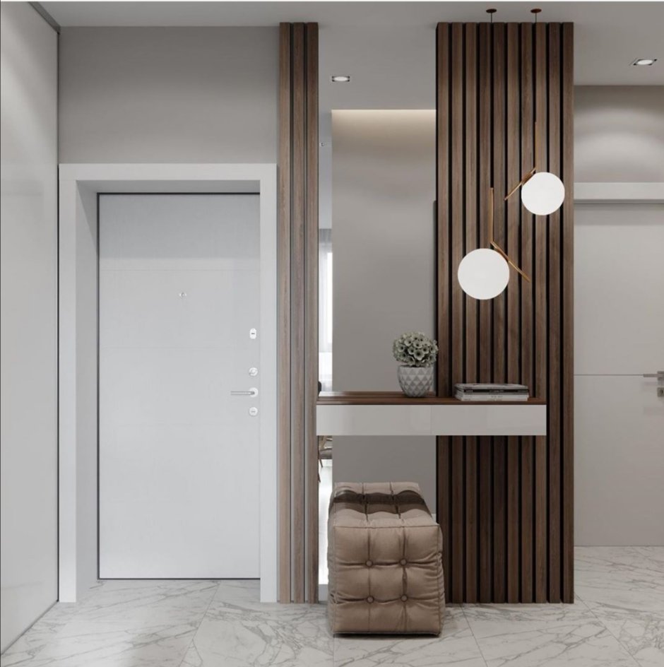 Радиусные двери межкомнатные