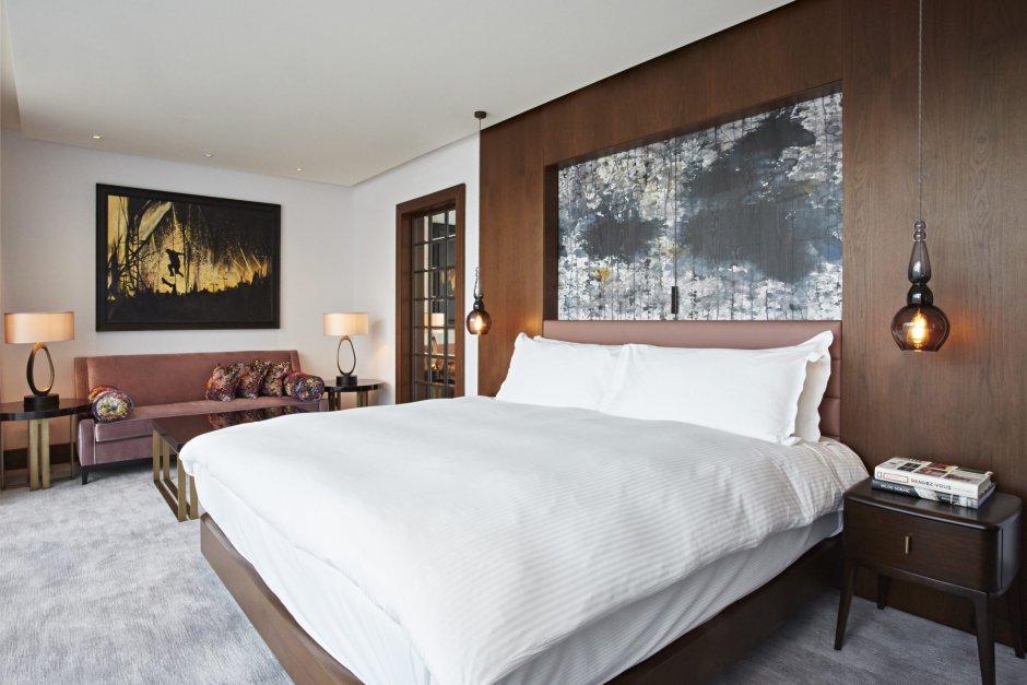 Hilton London Bankside