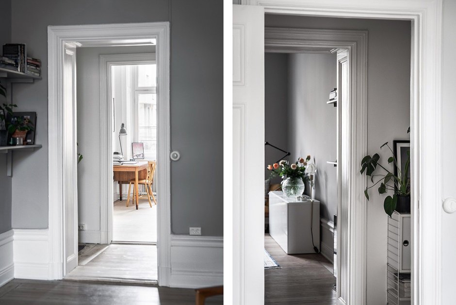 Арка Минимализм