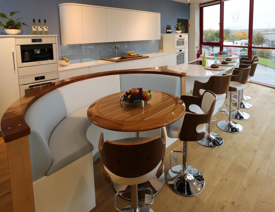 Houzz кухни