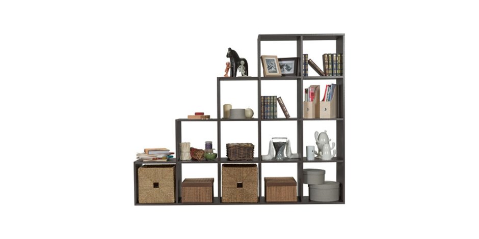 Стеллаж DS Loft 170