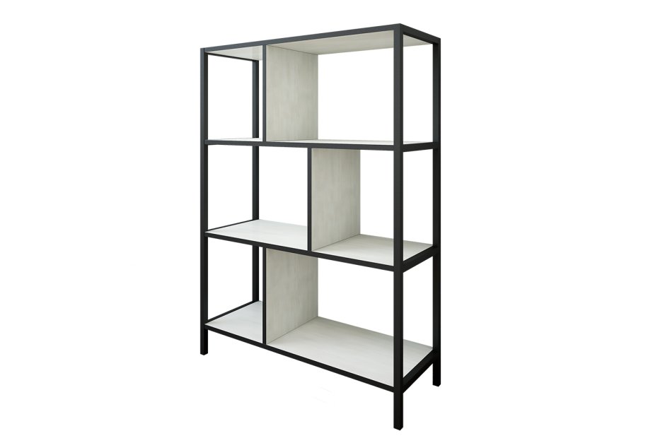 Стеллажи Standes Loft