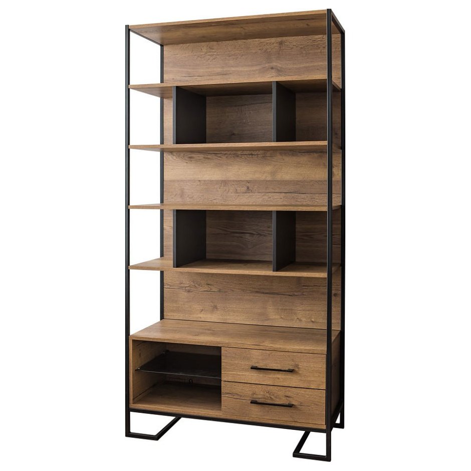 Стеллаж DS Loft 175