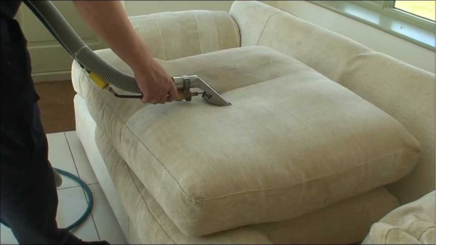 Upholstery Cleaning services
