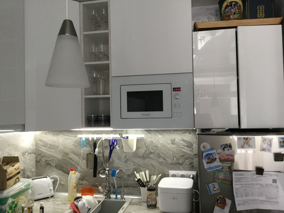 Whirlpool AMW 507/IX