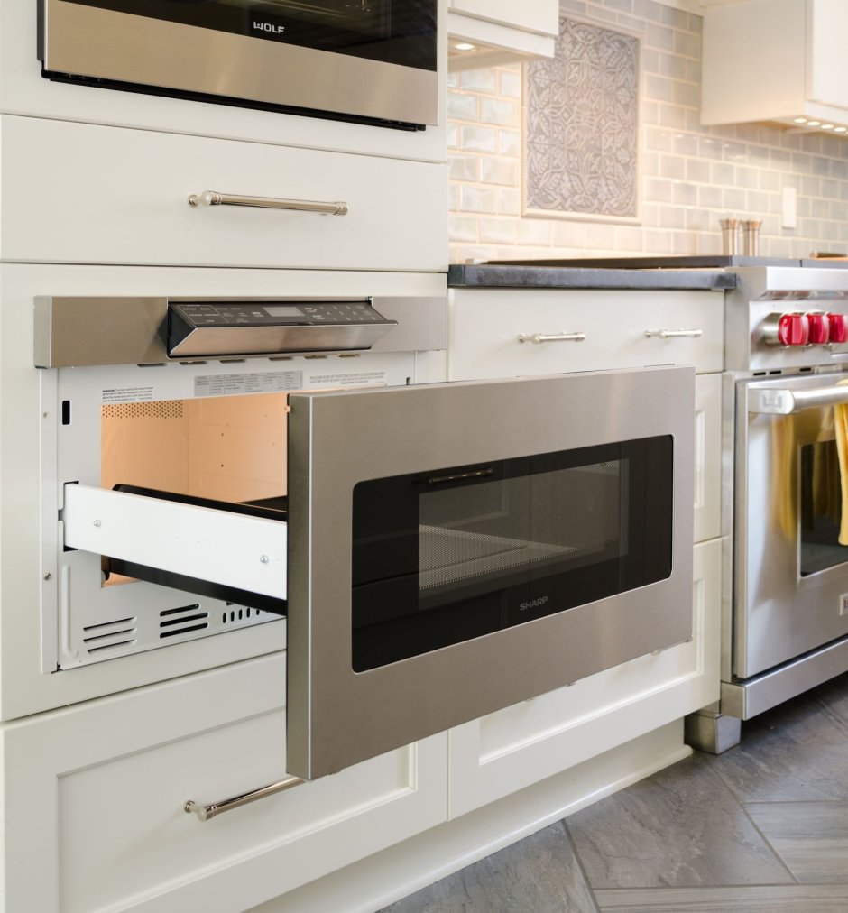 Микроволновая печь встраиваемая Bosch hmt75m624
