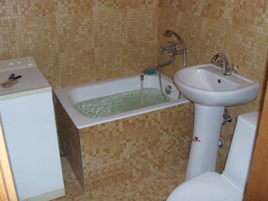 Ванна чугунная Roca Malibu 230960000