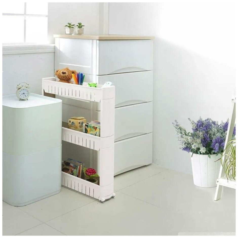 Ikea ХЕМНЭС стеллаж