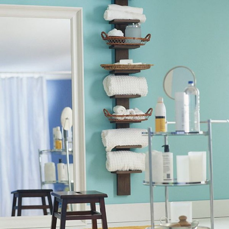 Washing Machine Rack напольная полка