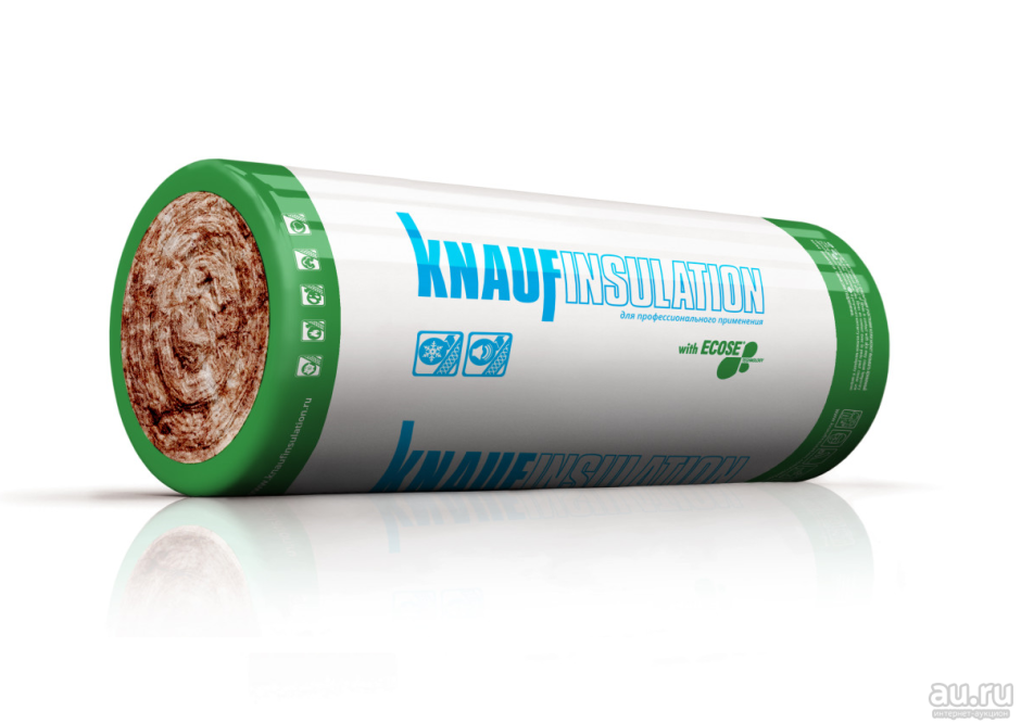 Кнауф Insulation проф Aquastatik TS 037