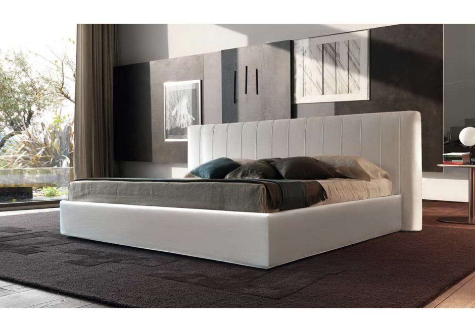 Кровать SLEEPART Берн 120x200