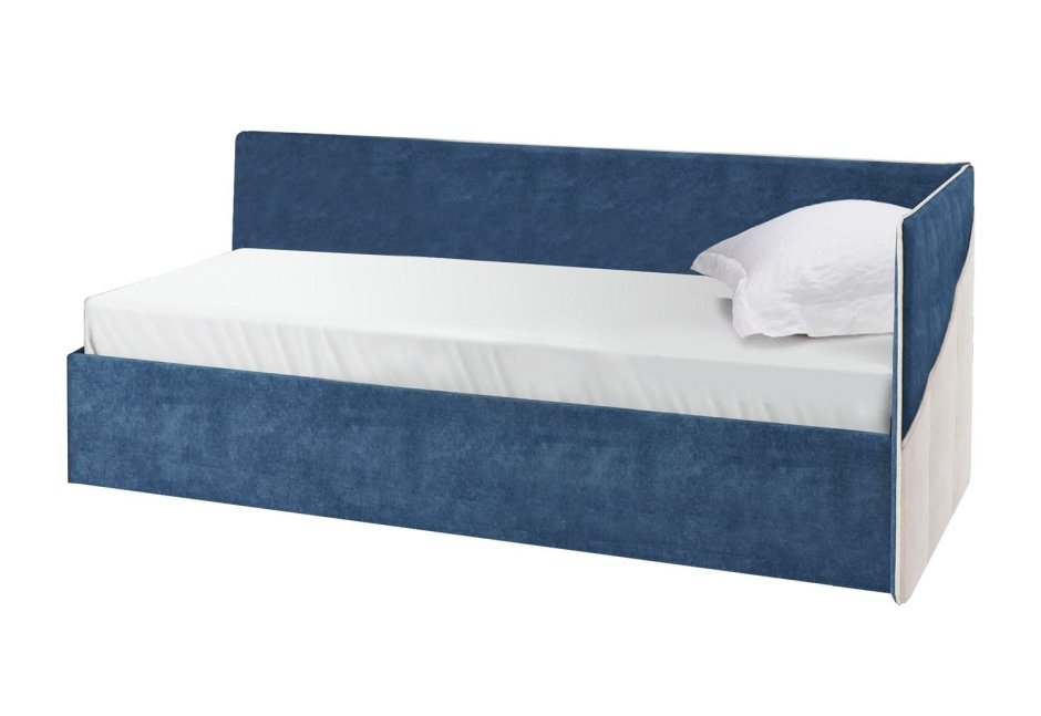 Кровать Sontelle Аланд 1