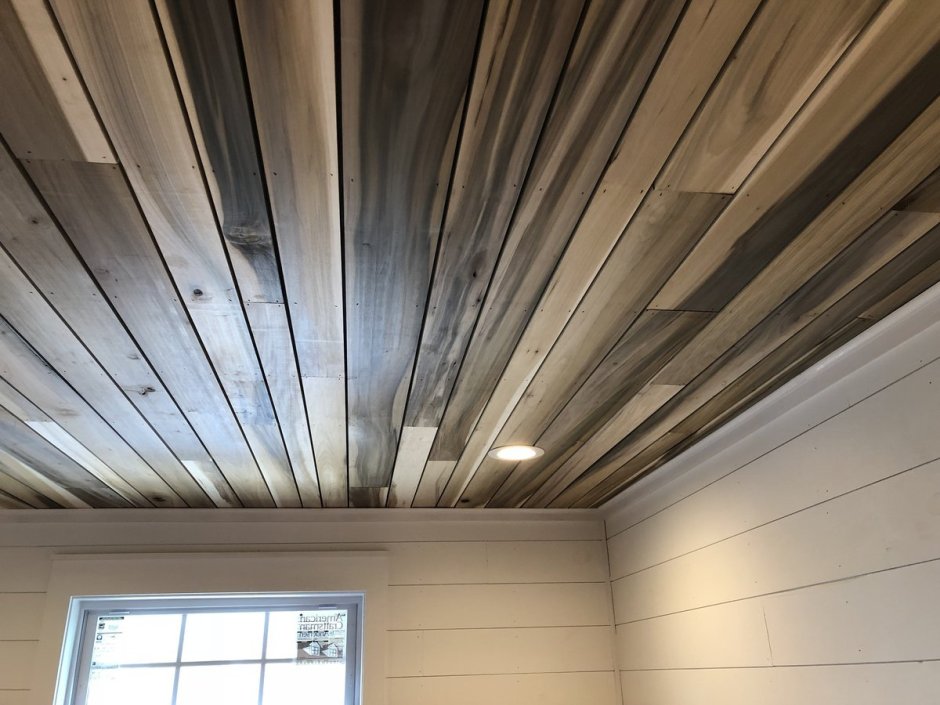 Ceiling Bulkhead