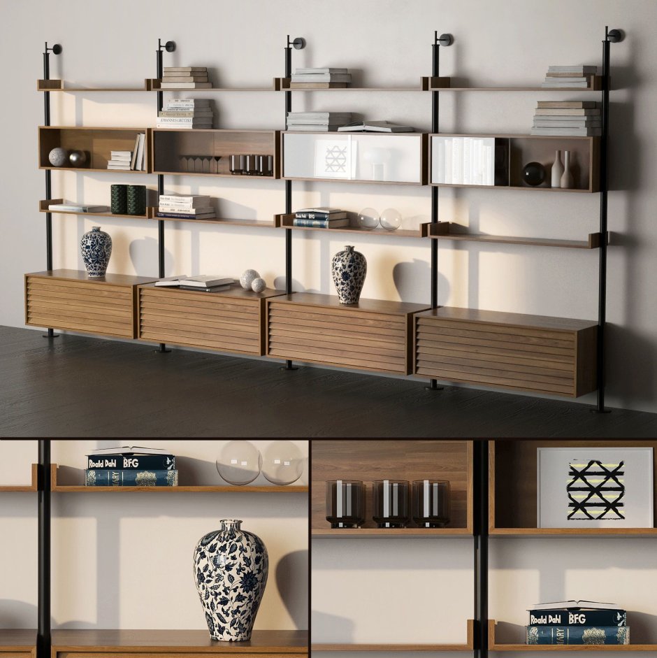 Полка lack ikea