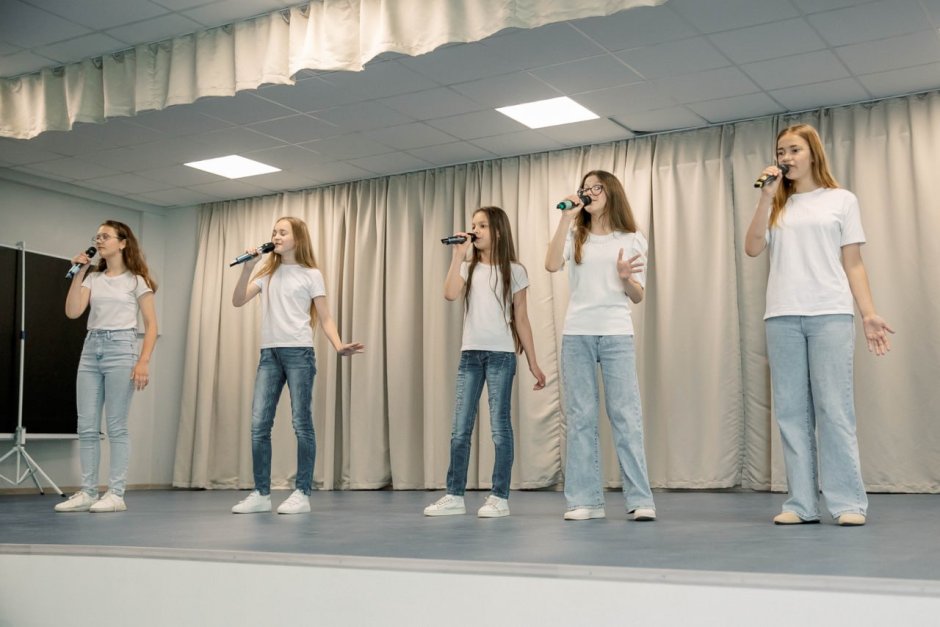 Учитель начальной школы