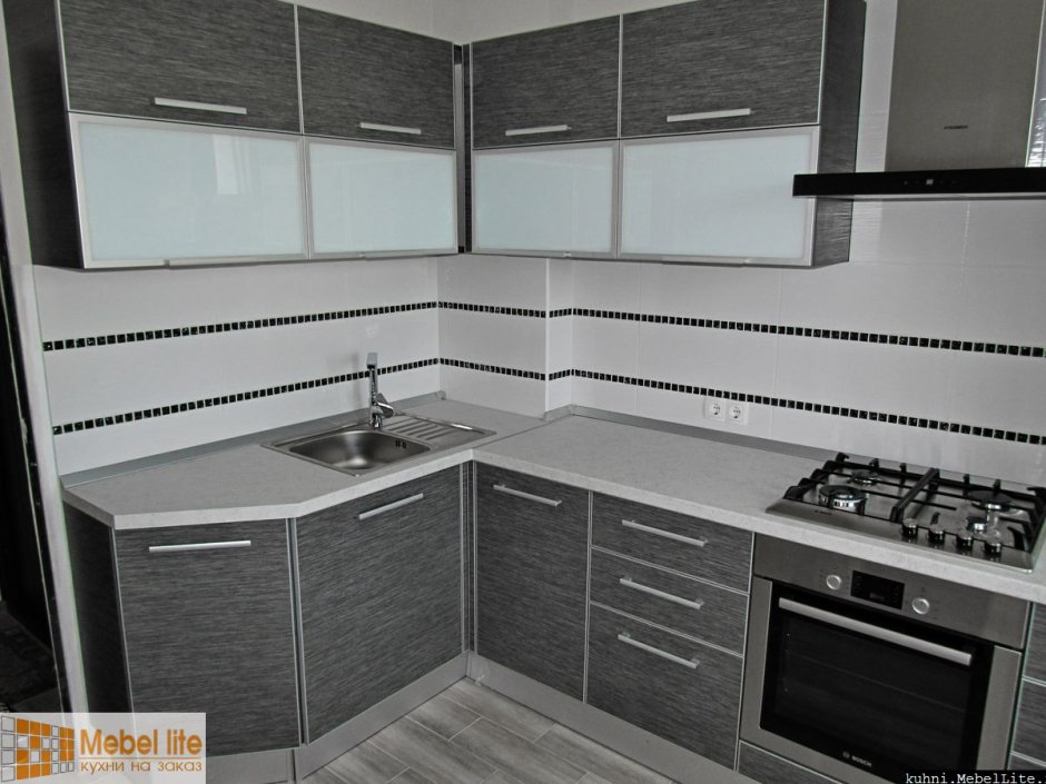 Кухни на заказ