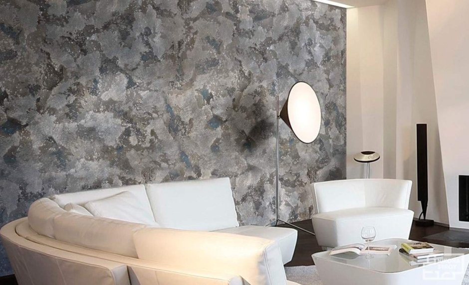 Loft deco венецианская штукатурка