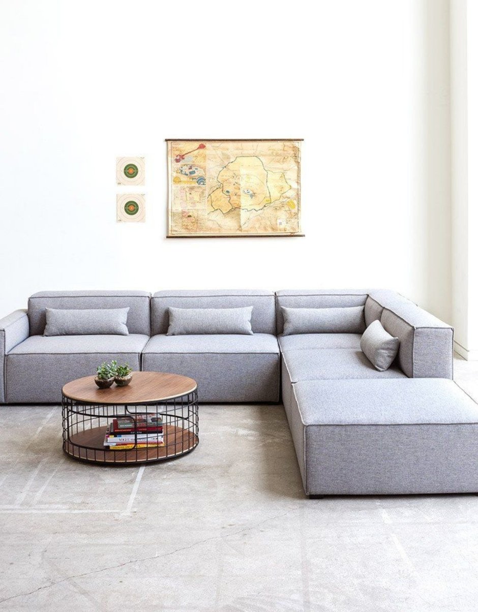 Диван Sylvain Sofa