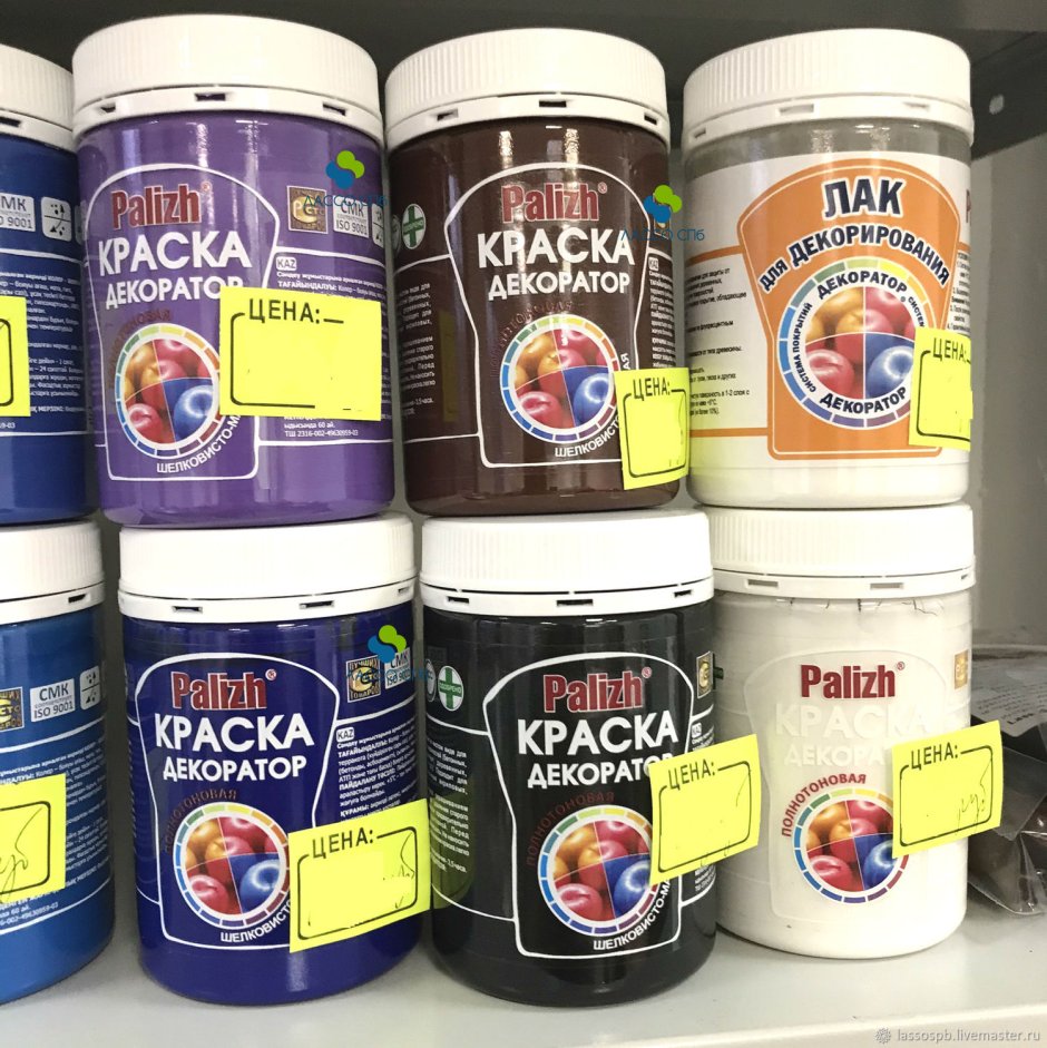 Перекраска кухонных фасадов