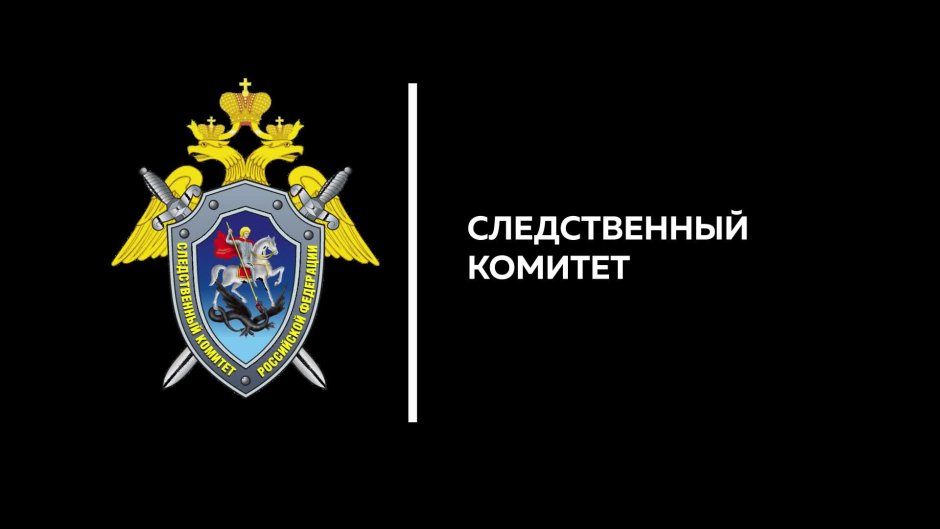 Следственный комитет РФ