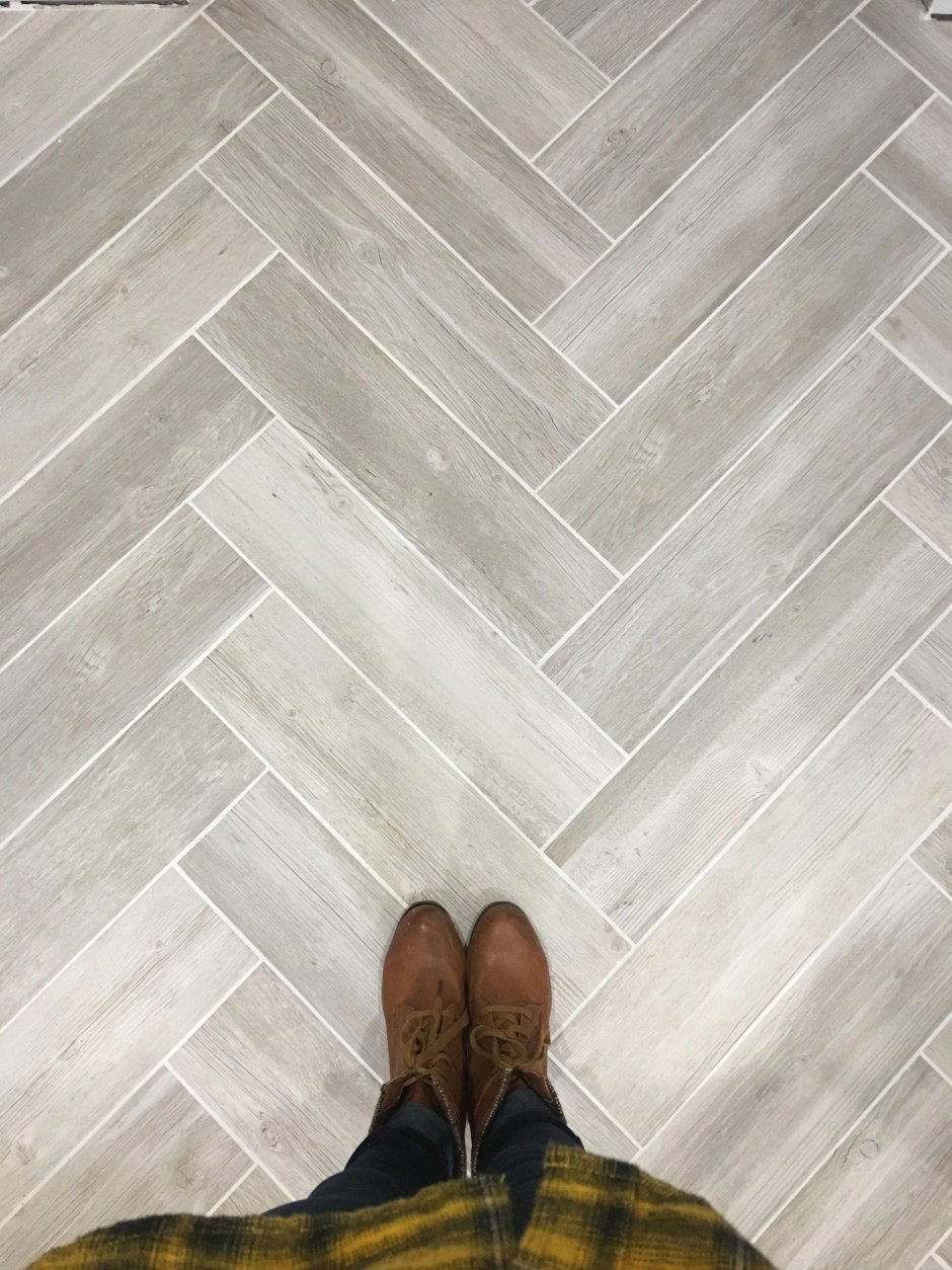 Кварцевый ламинат Fargo parquet дуб Монако