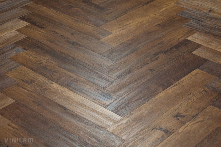 Vinilam parquet классический