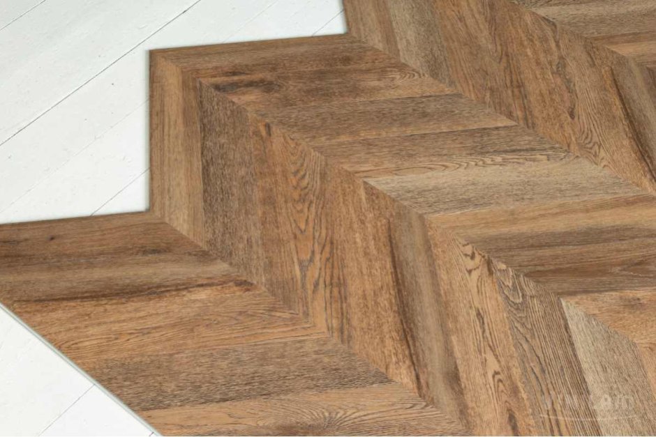 Виниловый ламинат AQUAFLOOR af6020pq parquet