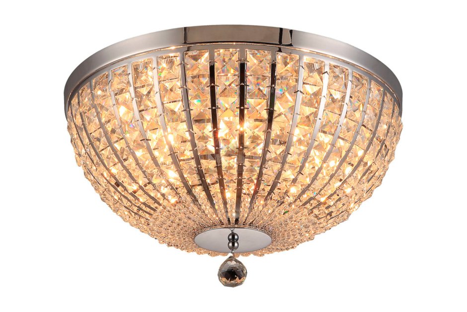 Люстра Toplight tl1139-3h