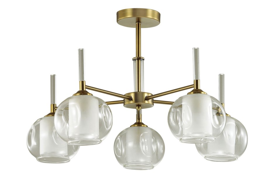 Люстра Lumion moderni Hazel
