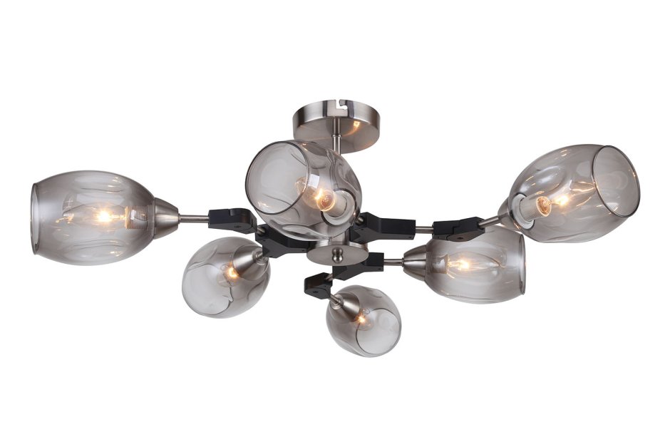 Подвесная люстра modo Chandelier