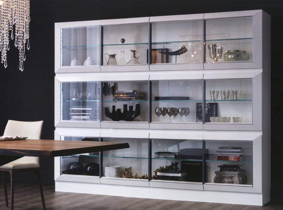 Мебель Hilton Cattelan Italia