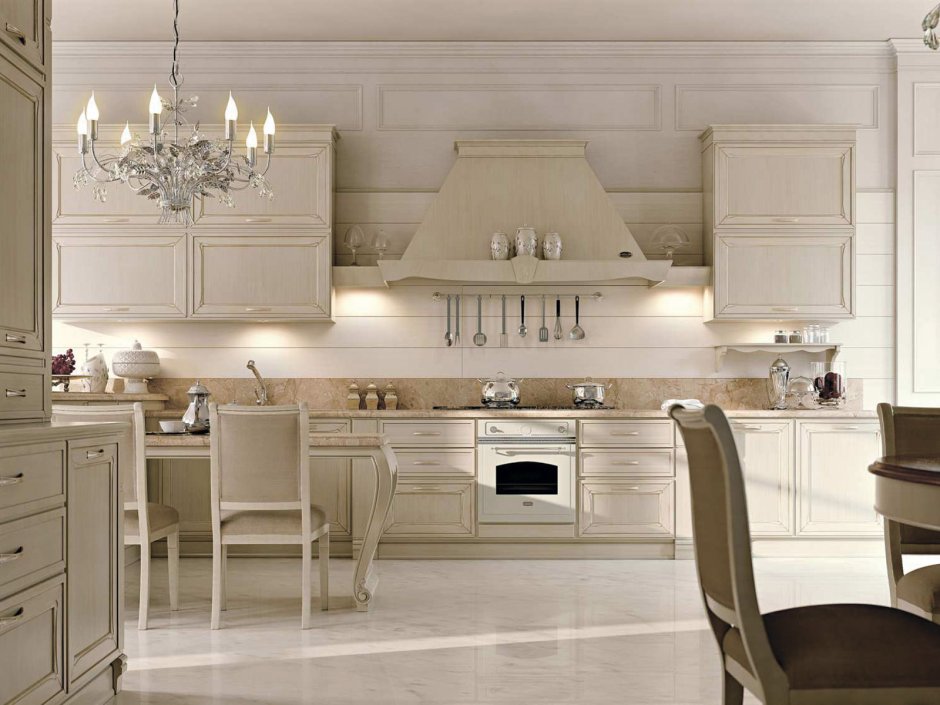 Кухня Venezia Arcari