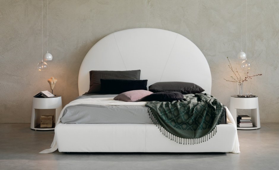 Кровать Cattelan Italia