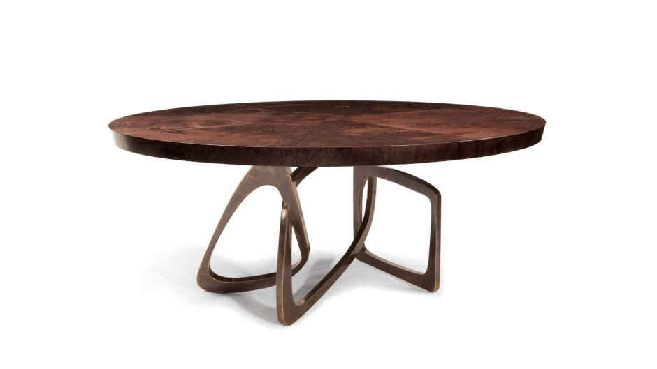 Стол журнальный Wood Home t1297-50 Tanner