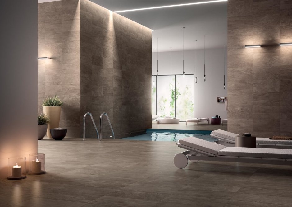 Керамогранит Slate Ardesia