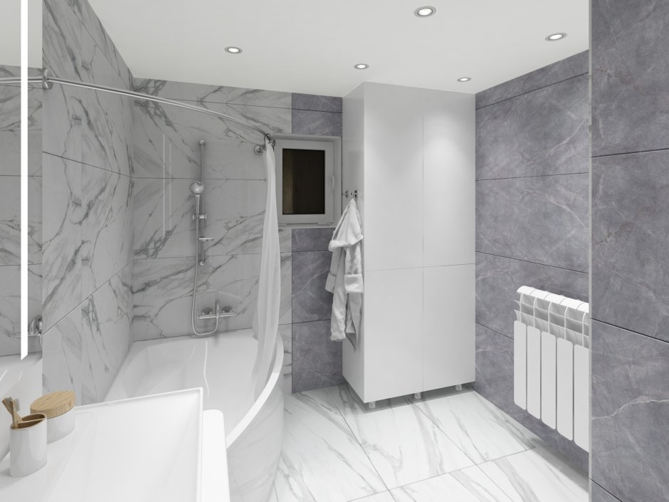 Плитка Монте Тиберио Kerama Marazzi